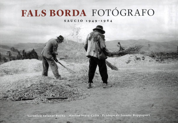 Fals borda fotógrafo