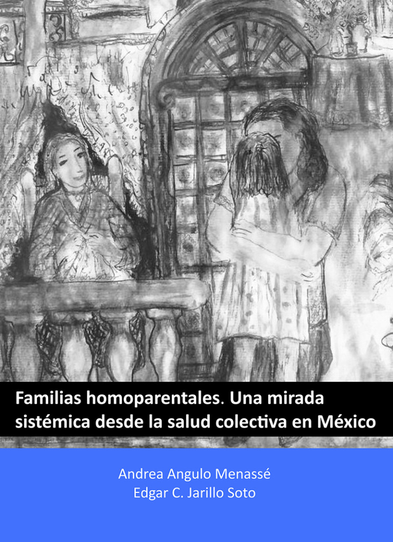 Portada: Familias homoparentales