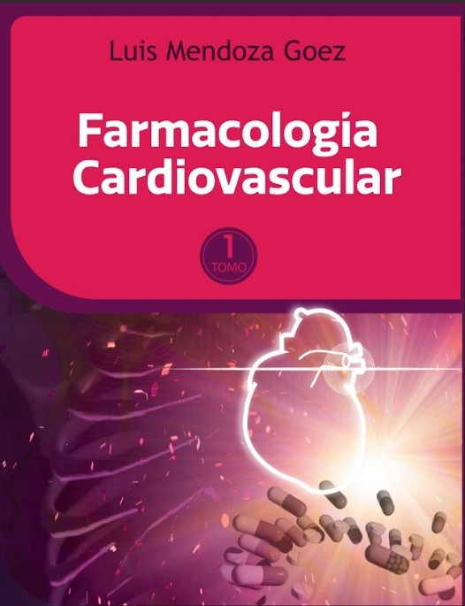 Farmacología cardiovascular. tomo 1