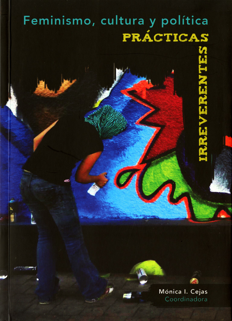 Portada: Feminismo, cultura y política
