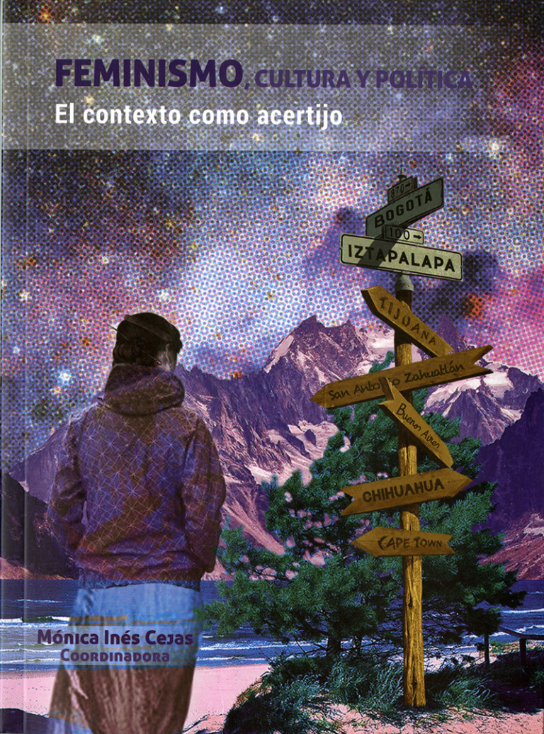 Portada: Feminismo, cultura y política