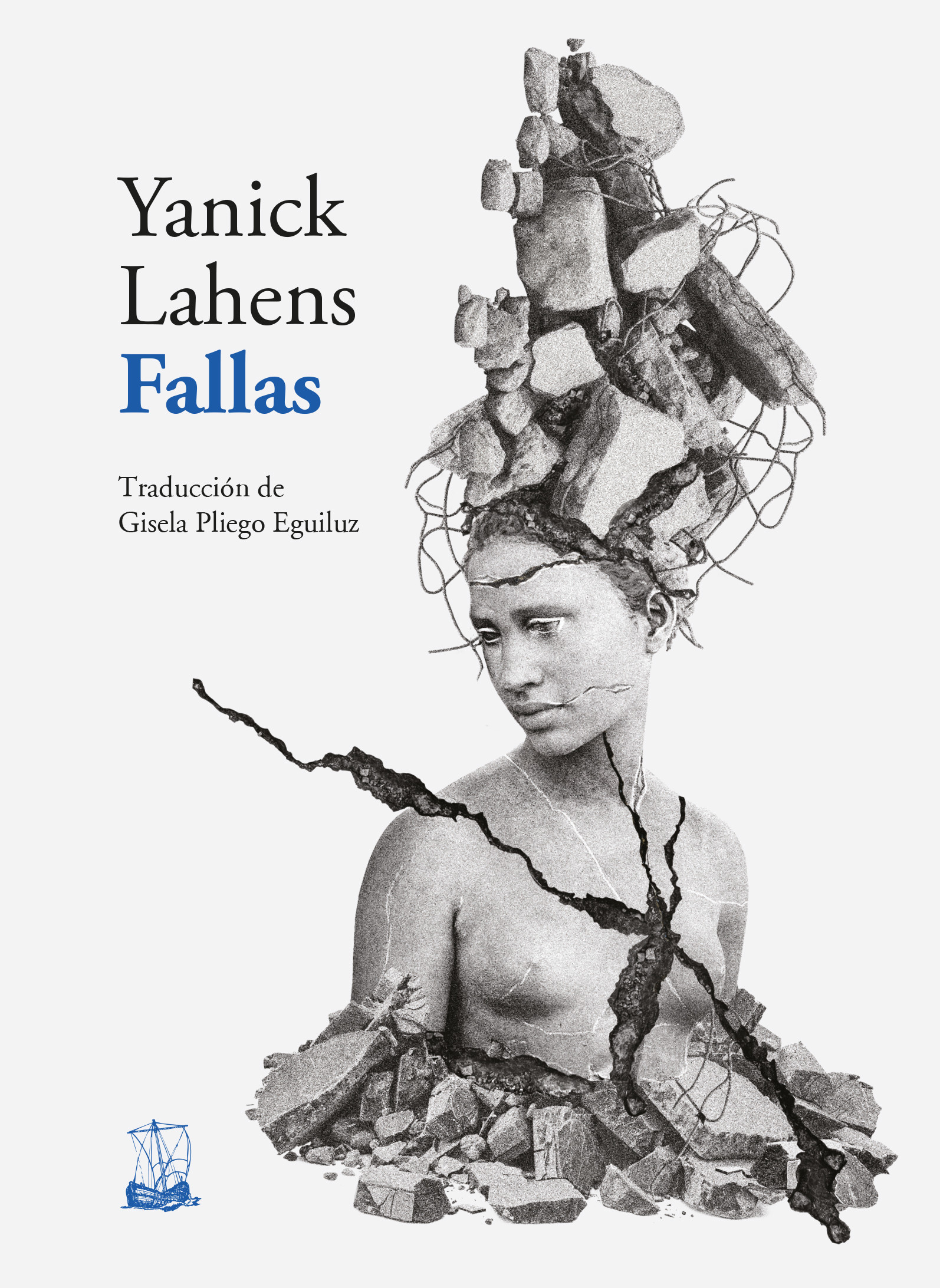 Portada: Fallas