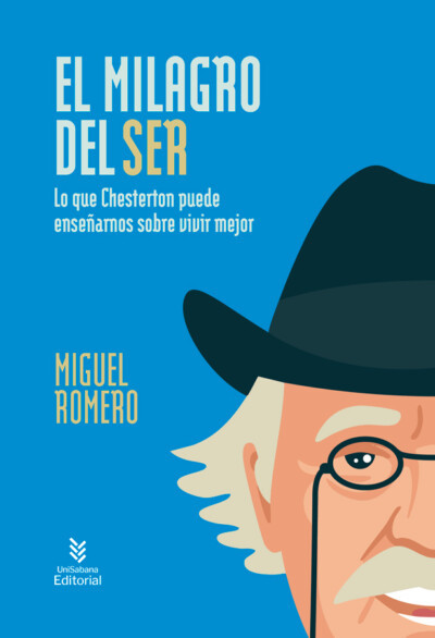 Portada: El milagro del ser