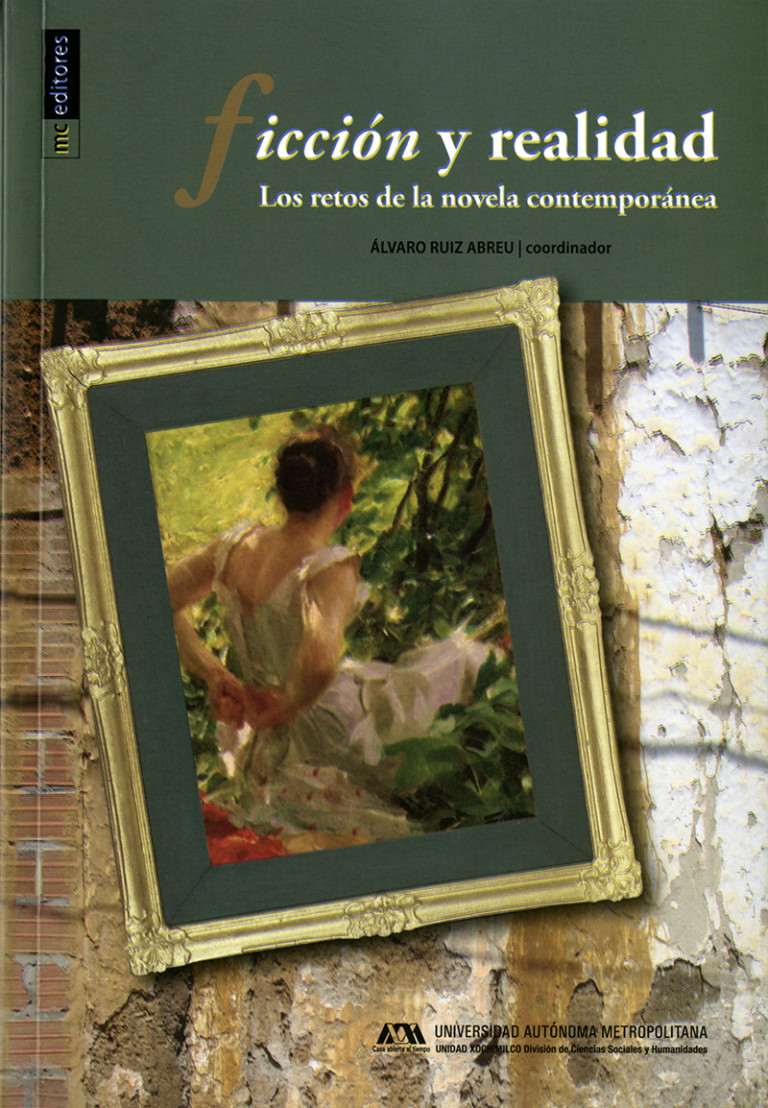 Portada: Ficción y realidad