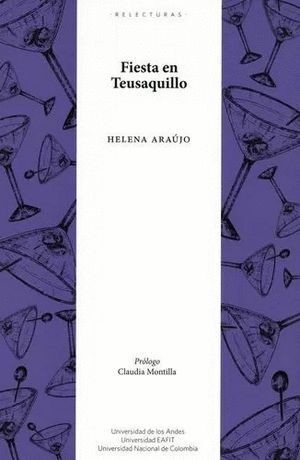 Portada: Fiesta en Teusaquillo