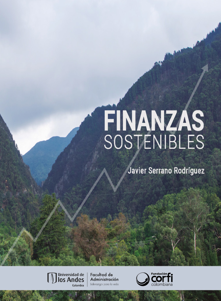 Portada: Finanzas sostenibles
