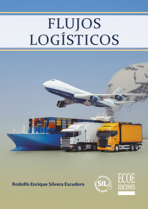 Portada: Flujos logísticos
