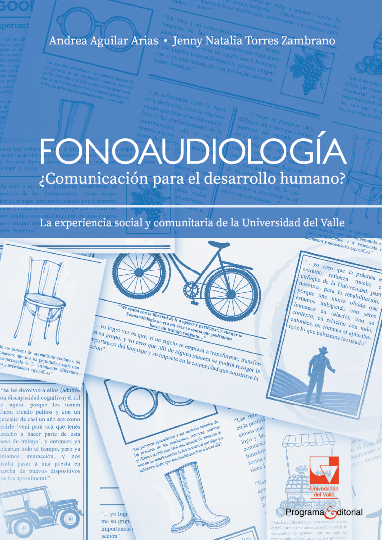 Fonoaudiología: ¿comunicación para el desarrollo humano?