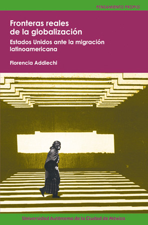 Portada: Fronteras reales de la globalización