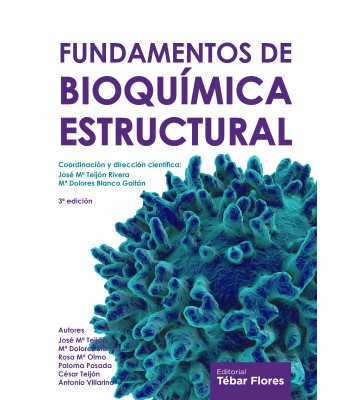 Fundamentos de bioquÃ­mica estructural