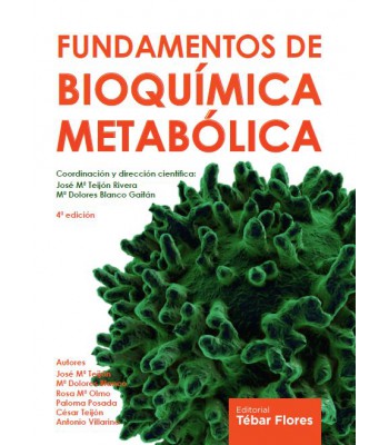 Fundamentos de bioquÃ­mica metabÃ³lica