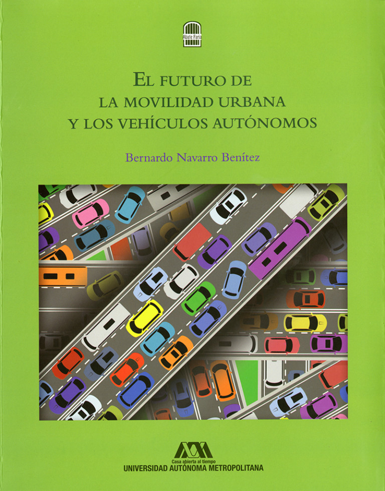 Portada: Futuro de la movilidad urbana y los vehículos autónomos, El
