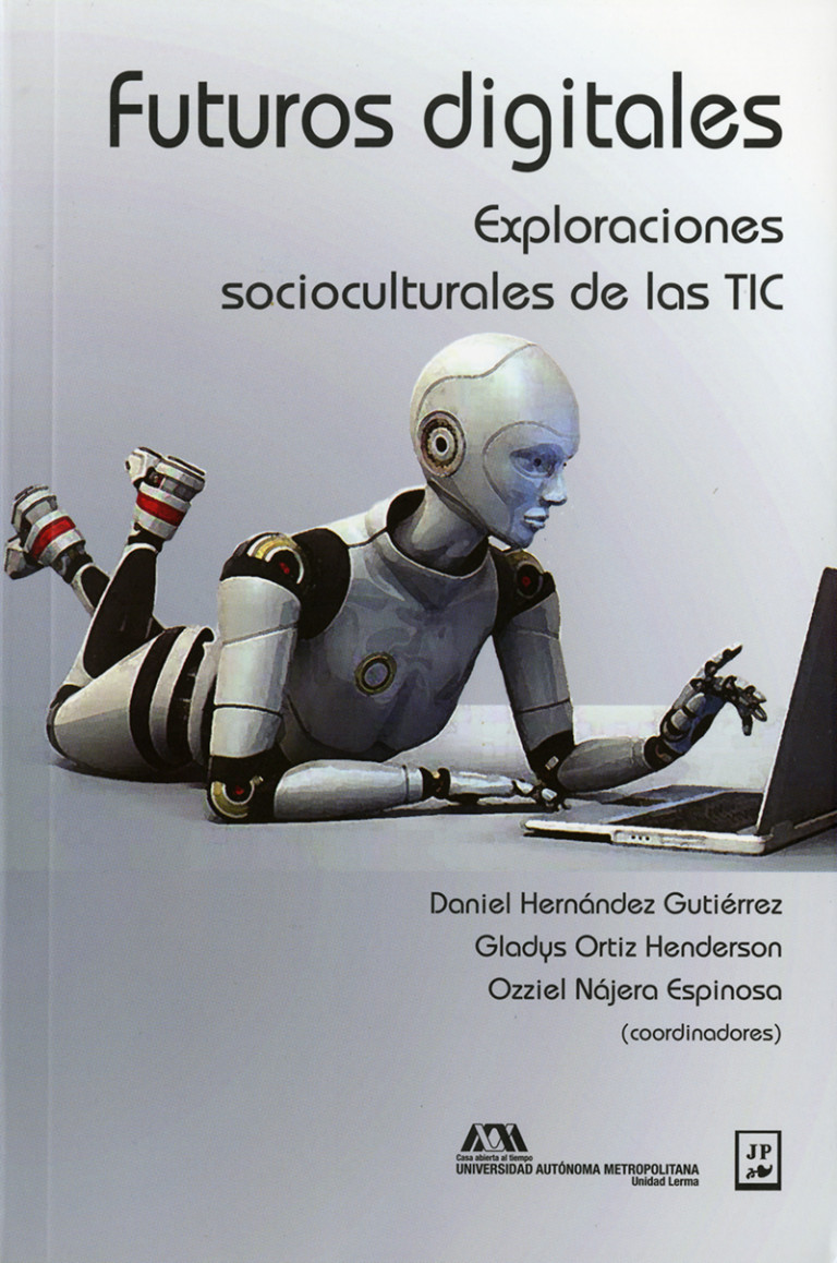 Portada: Futuros digitales