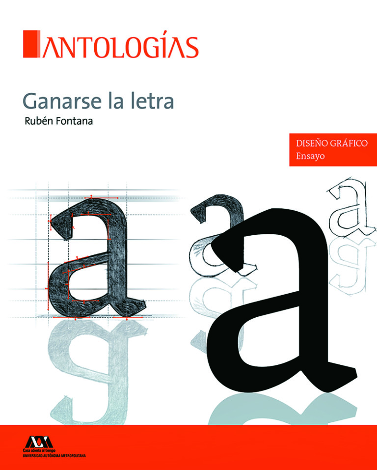 Portada: Ganarse la letra