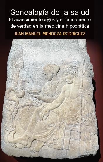 Portada: Genealogía de la salud