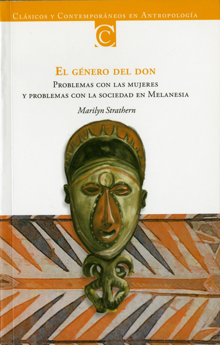 Portada: Género del don