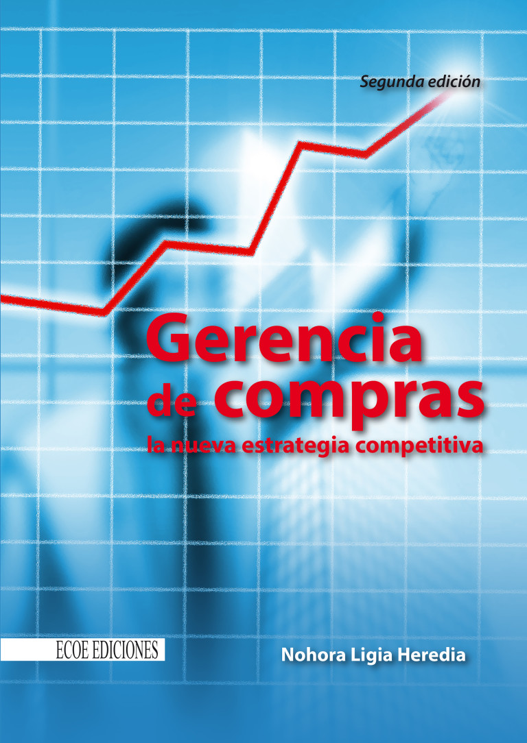 Portada: Gerencia de compras