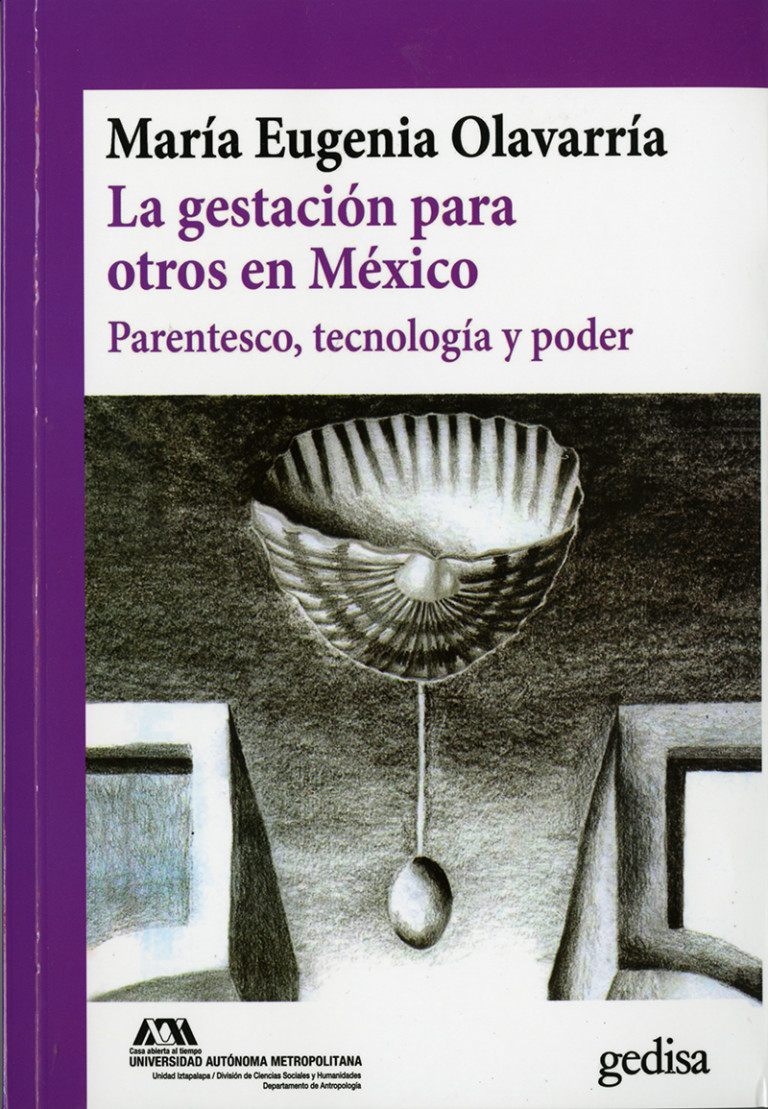 Portada: Gestación para otros en México, La