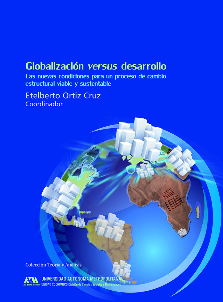 Portada: Globalización versus desarrollo