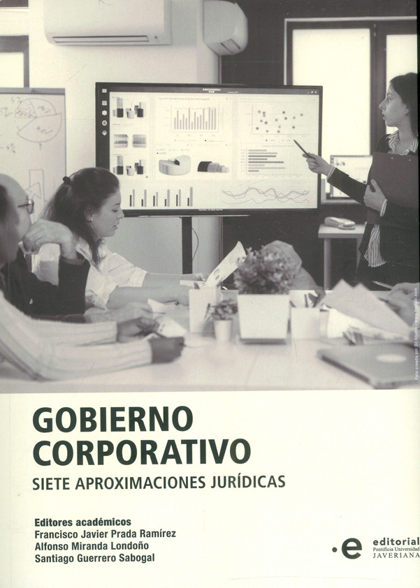 Gobierno corporativo