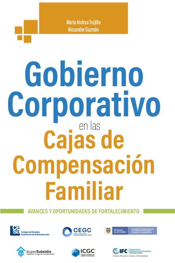Gobierno corporativo en las cajas de compensación familiar
