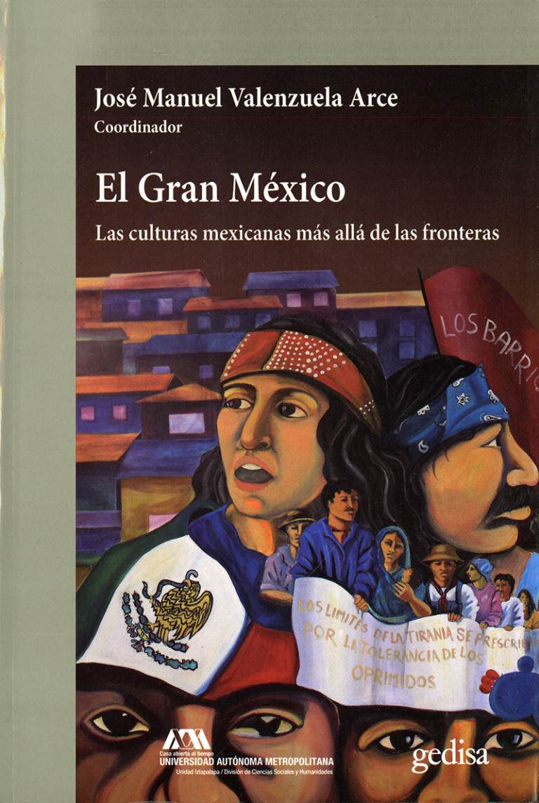 Portada: Gran México, El
