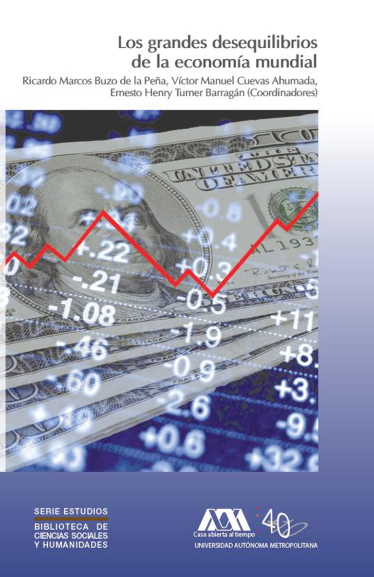 Portada: Grandes desequilibrios de la economía mundial, Los