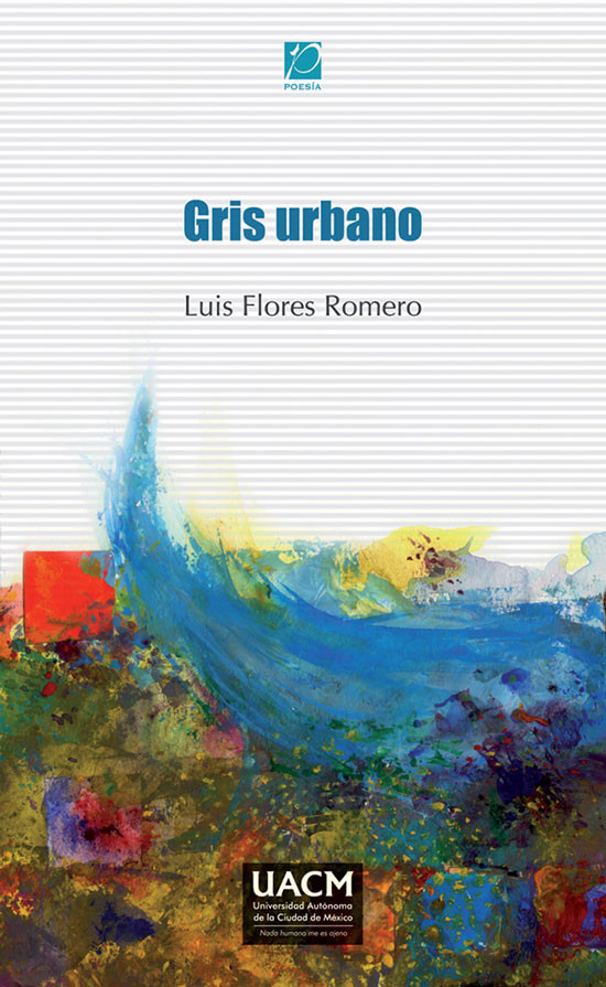 Portada: Gris urbano
