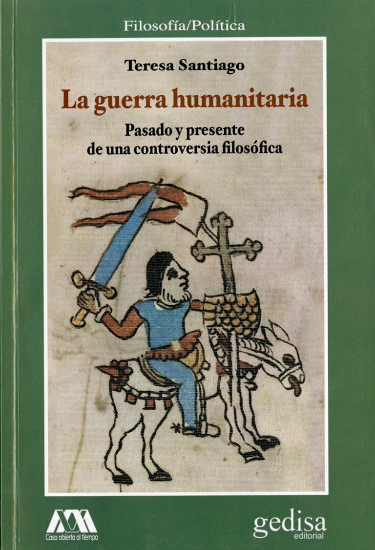 Portada: Guerra humanitaria, La