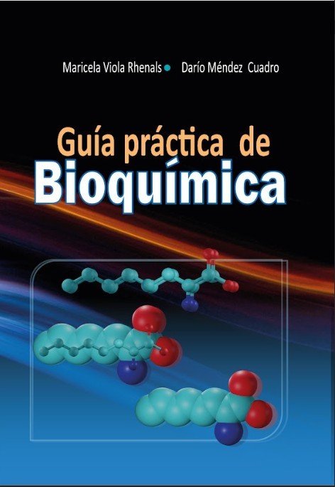 Guía práctica de bioquímica