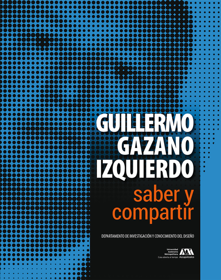 Portada: Guillermo Gazano Izquierdo