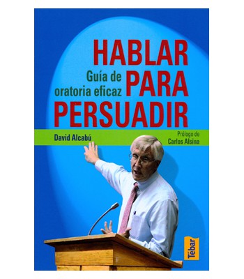 Hablar para persuadir 