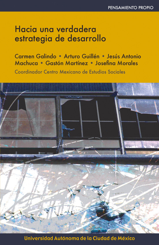 Portada: Hacia una verdadera estretegia de desa