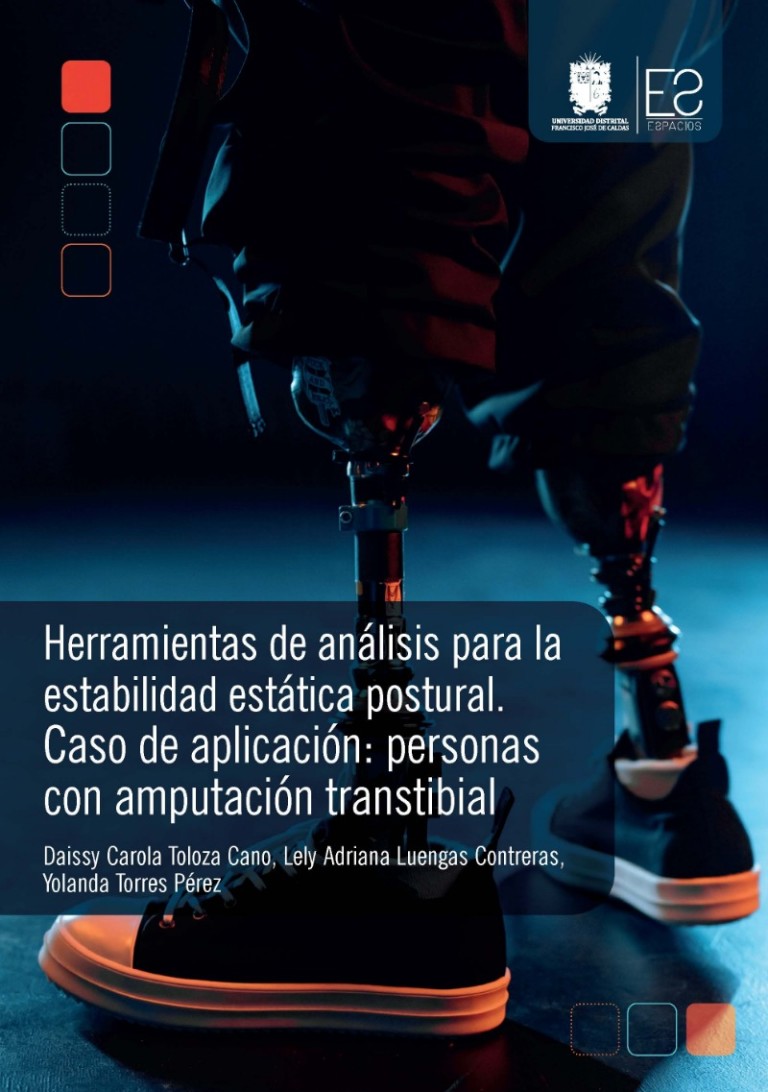 Herramientas de análisis para la estabilidad estática postural