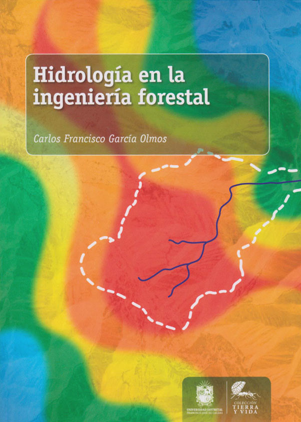 Portada: Hidrología en la ingeniería forestal