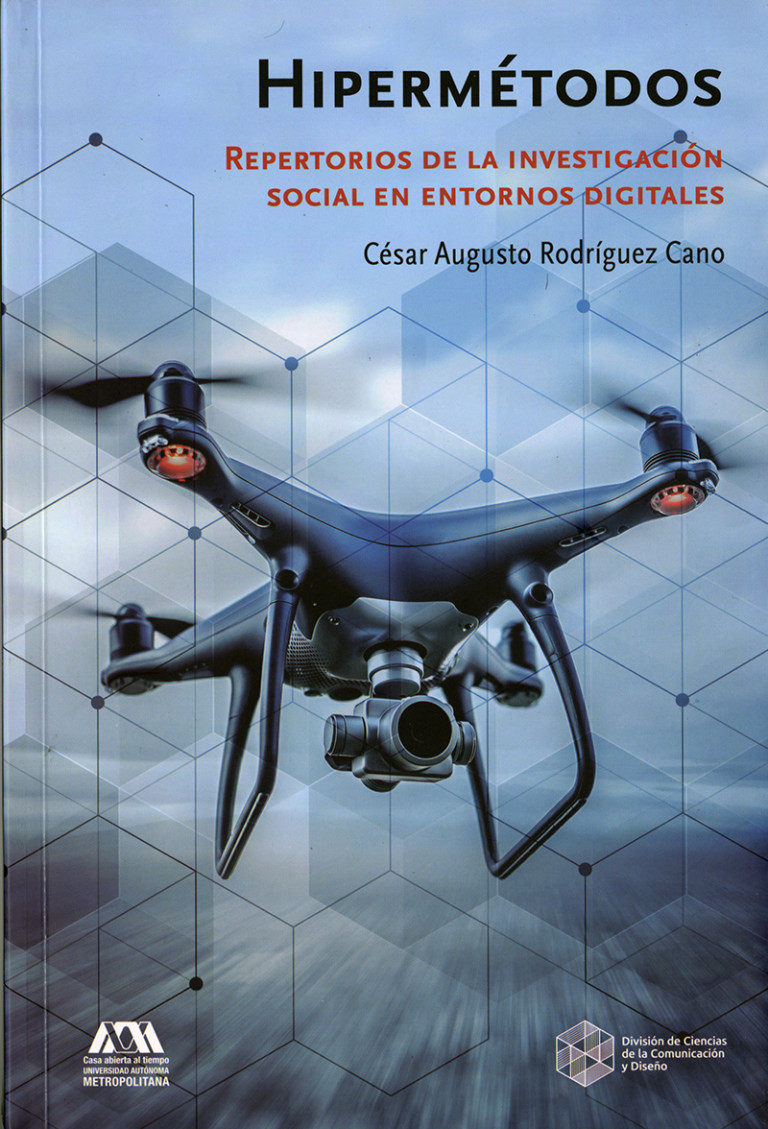 Portada: Hipermétodos
