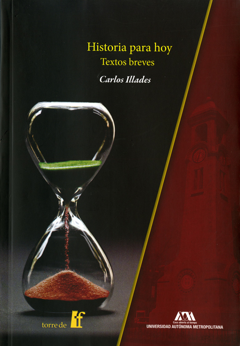 Portada: Historia para hoy