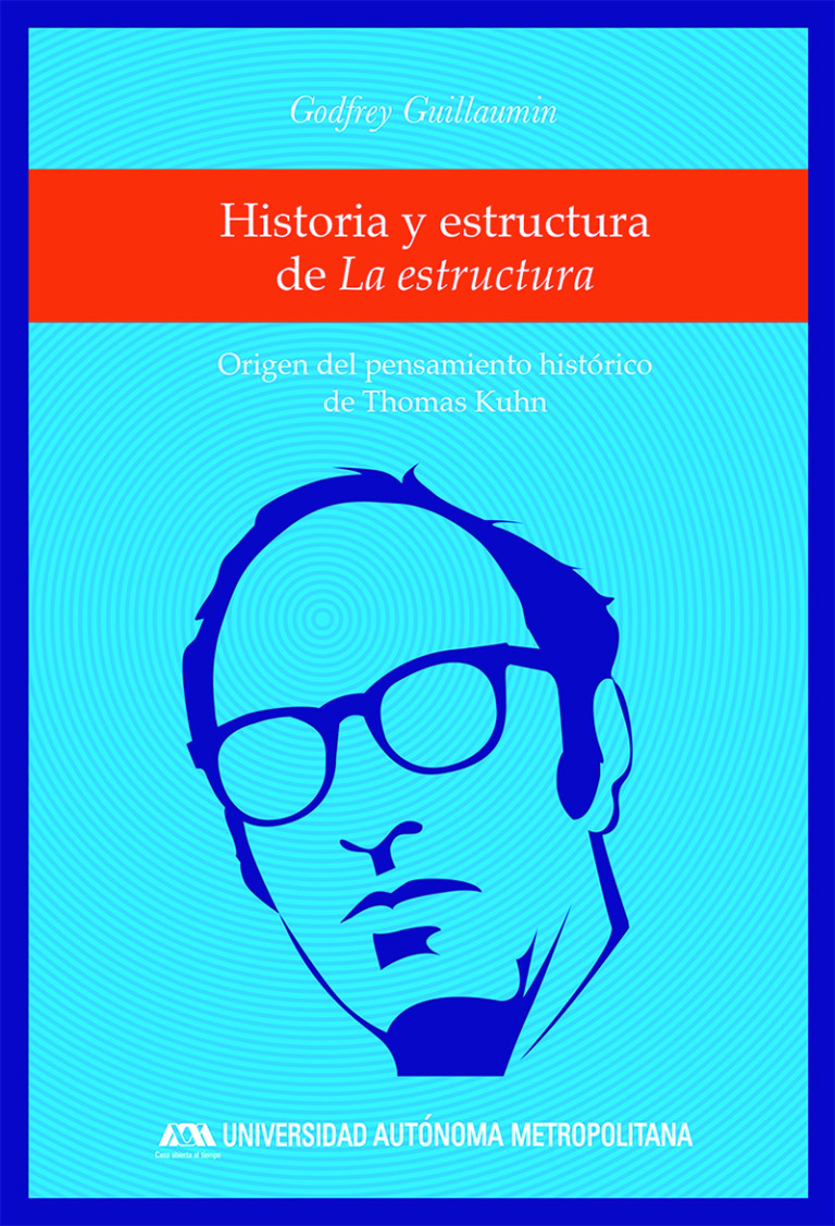 Portada: Historia y estructura de La estructura