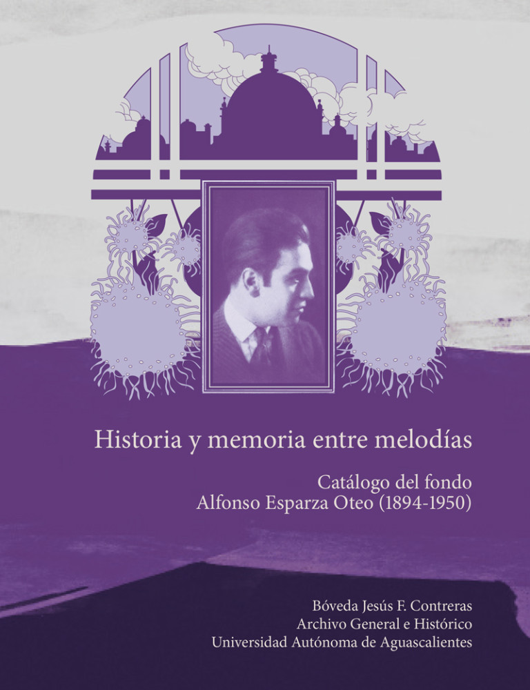 Portada: Historia y memoria entre melodías