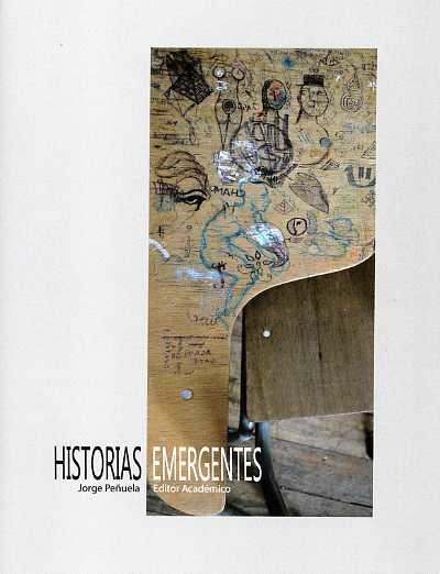 Portada: Historias emergentes