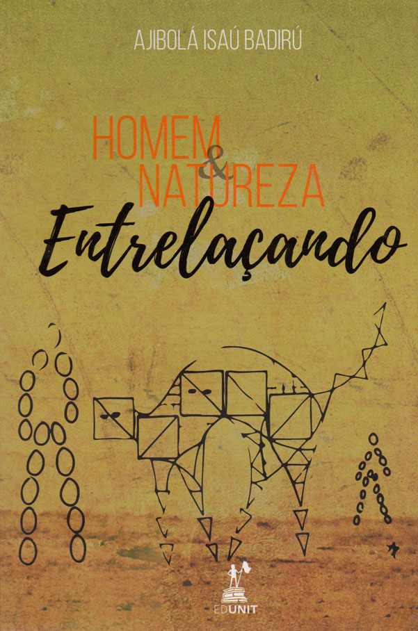 Homem & natureza entrelaçando