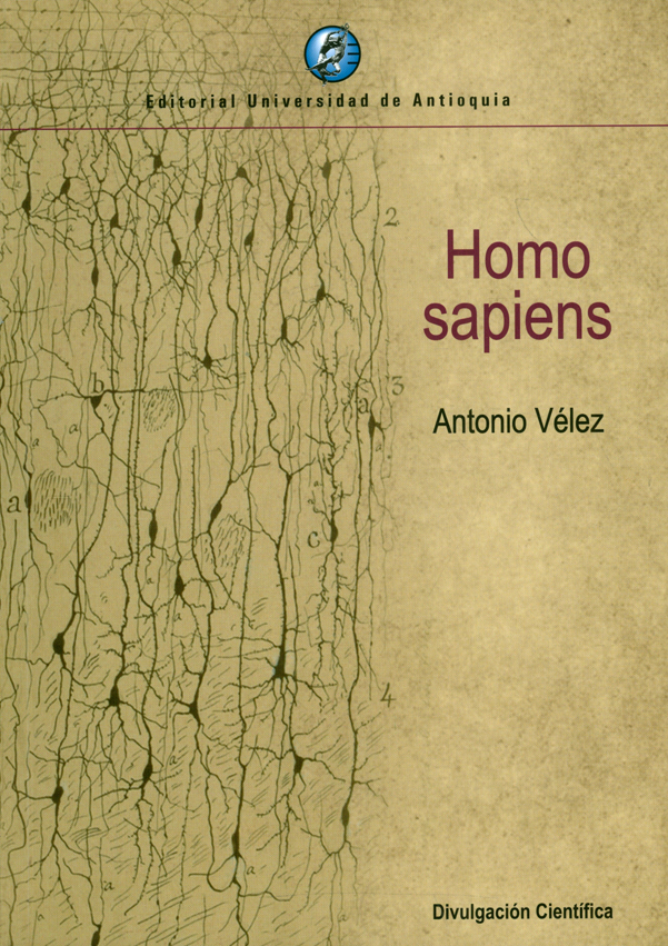 Homo sapiens