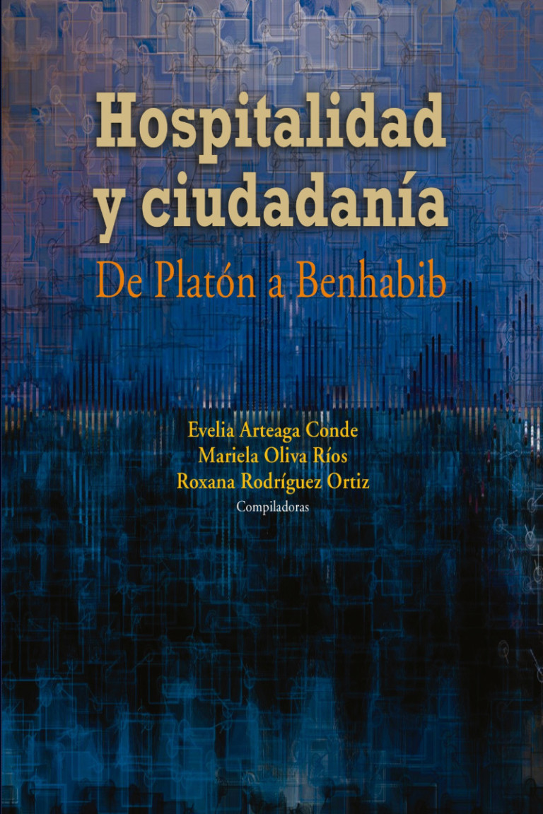 Portada: Hospitalidad y ciudadanía