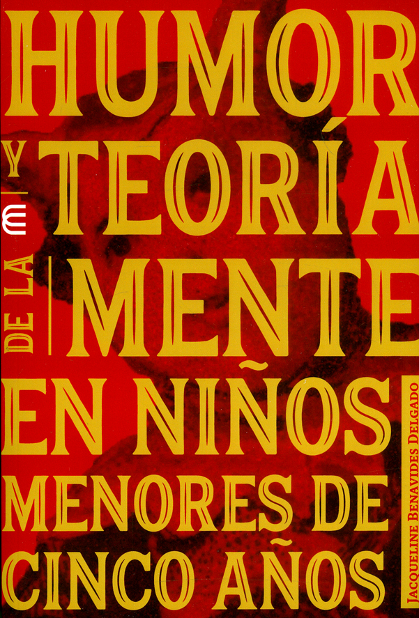 Portada: Humor y teoría de la mente en niños menores de cinco años