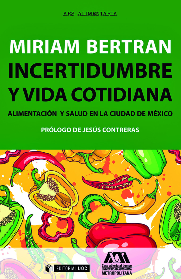 Portada: Incertidumbre y vida cotidiana