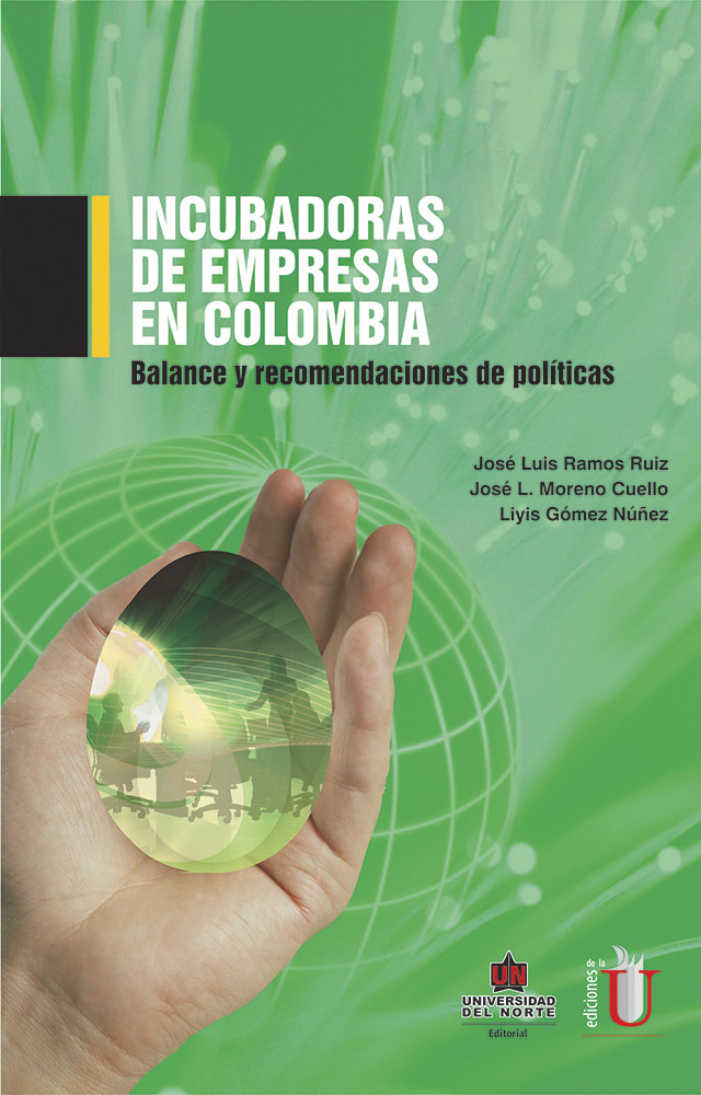 Incubadora de empresas en colombia