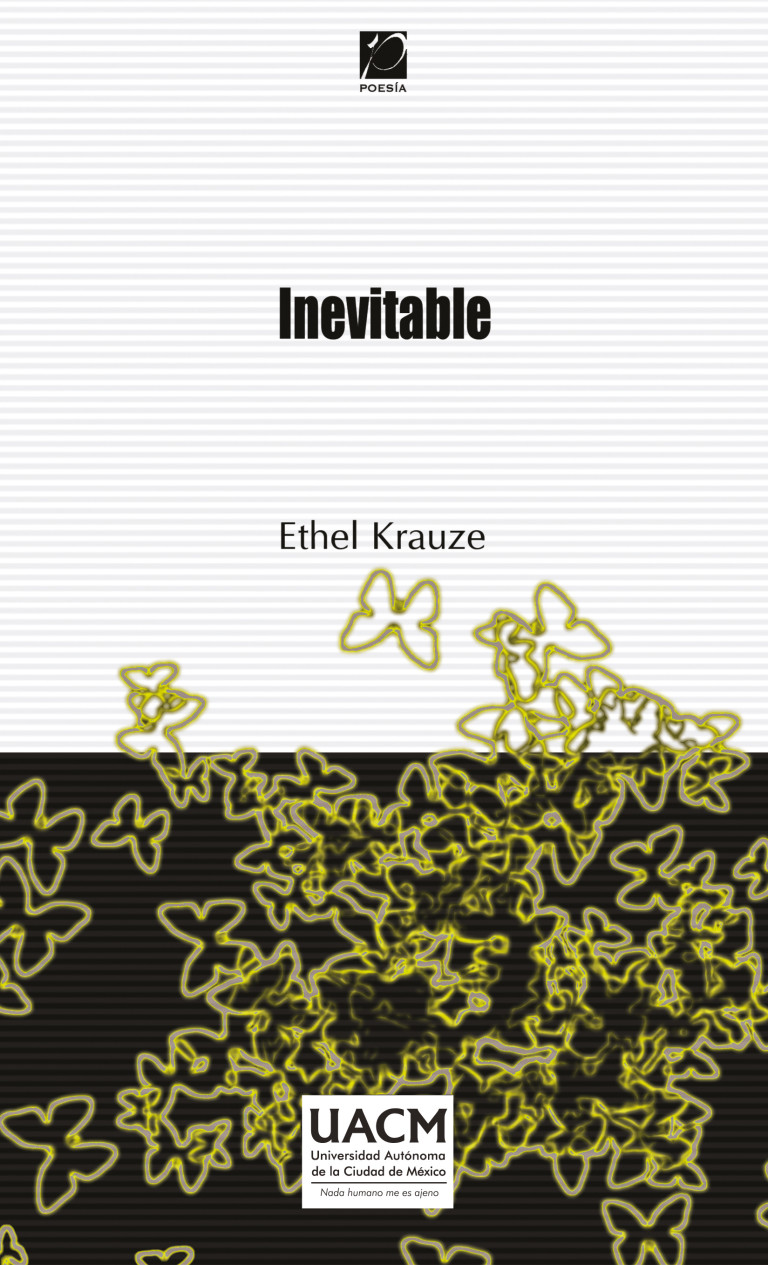 Portada: Inevitable