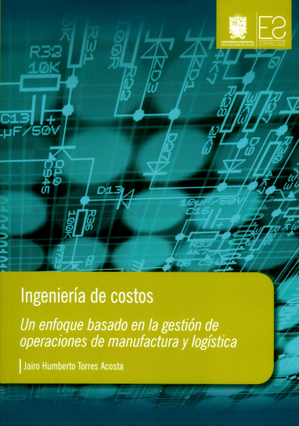 Portada: Ingeniería de costos