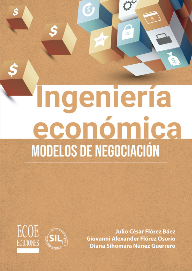 Portada: Ingeniería económica