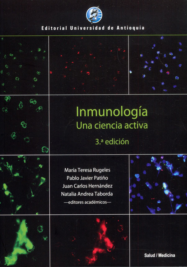 Inmunología